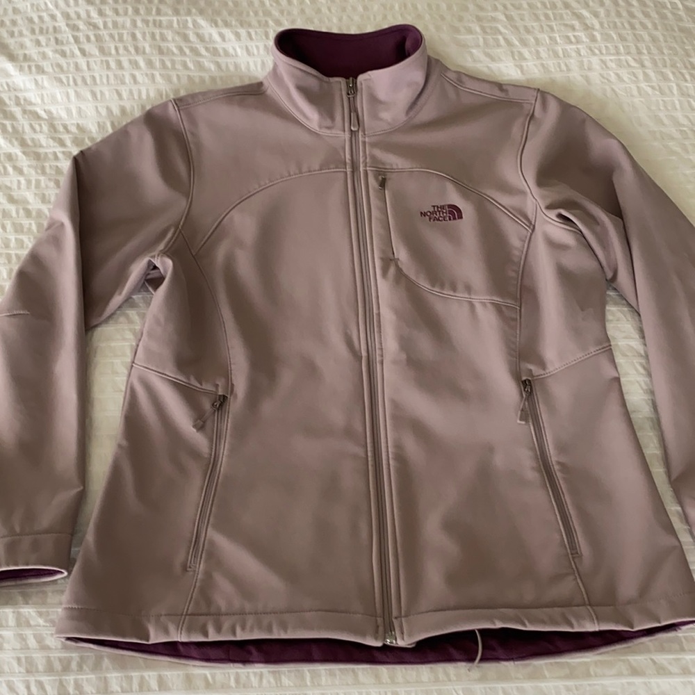 NORTH FACE JACKET, SZ XL